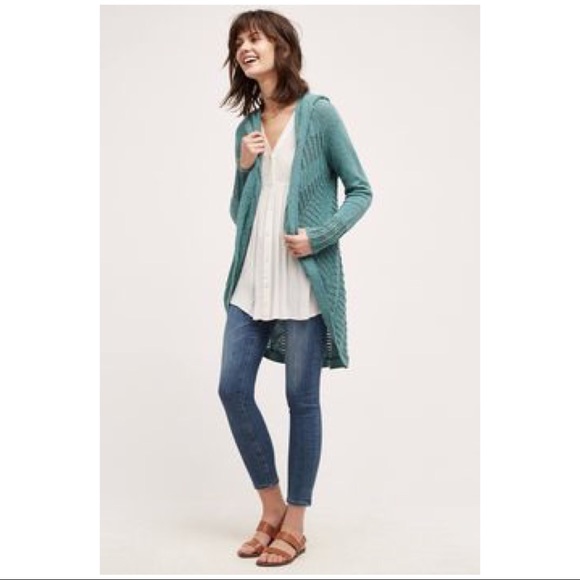 Anthropologie VV top - Picture 7 of 7